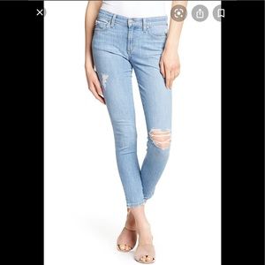 NWT! Joes Skinny Ankle Jeans